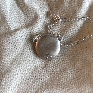 Chloe + Isabel Jewelry - Chloe and Isabel silver necklace Chloe + Isabel Jewelry - Chloe and Isabel silver necklace